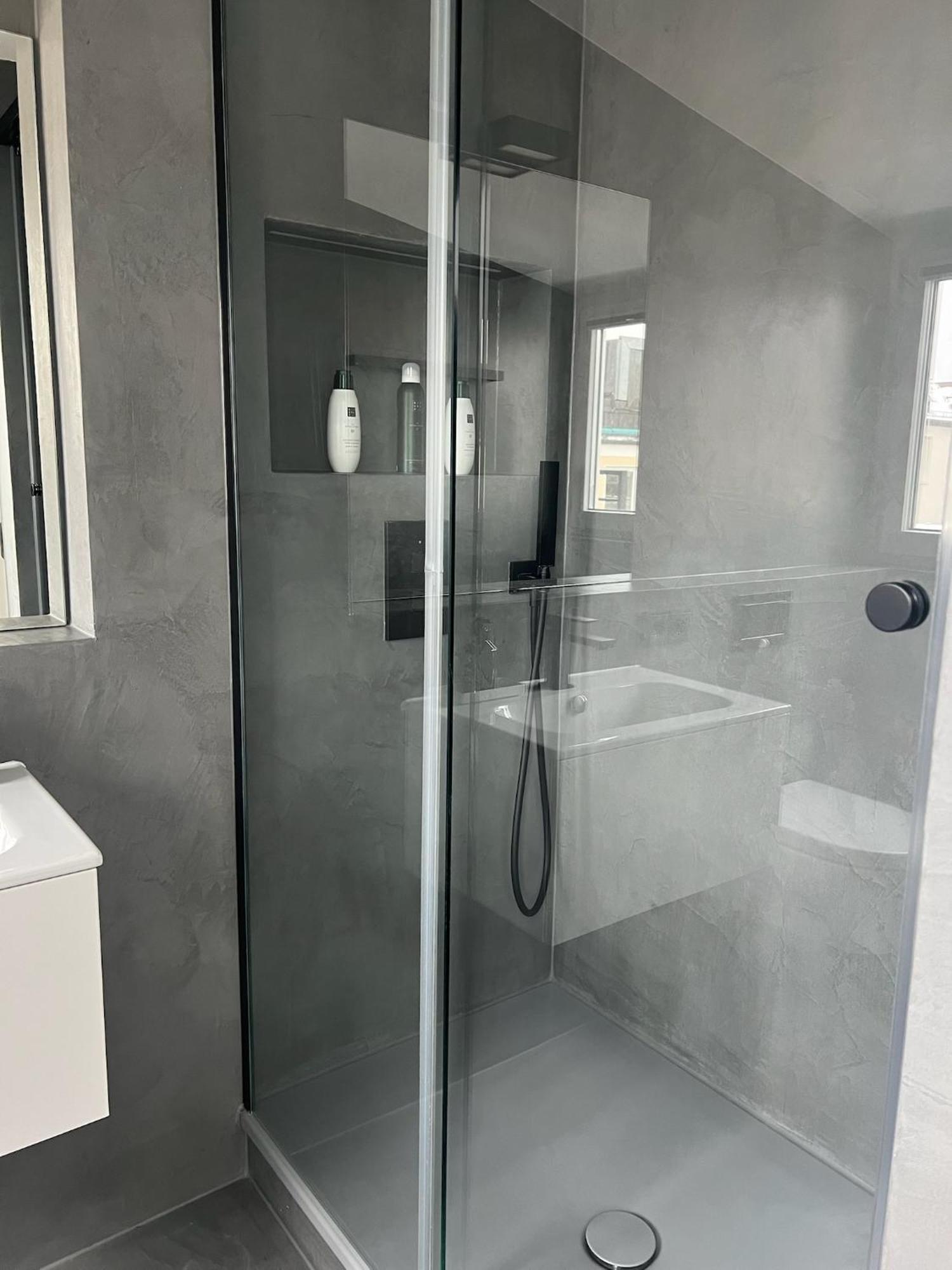 Apartamento One Business