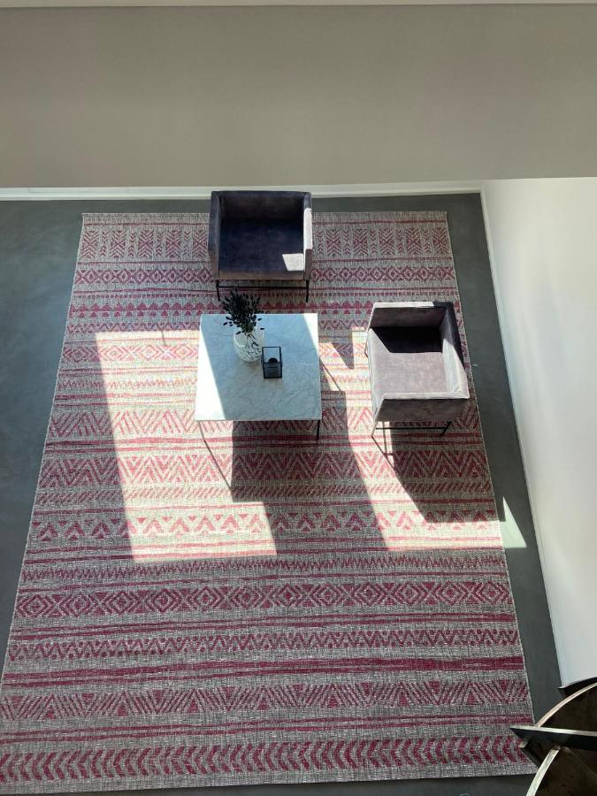 Appartement One Business *