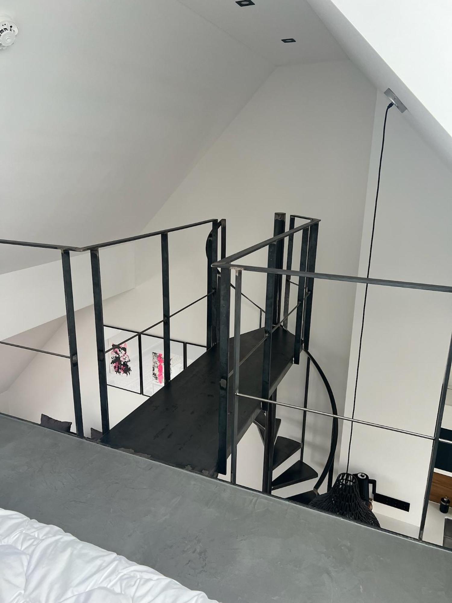 One Business Appartement