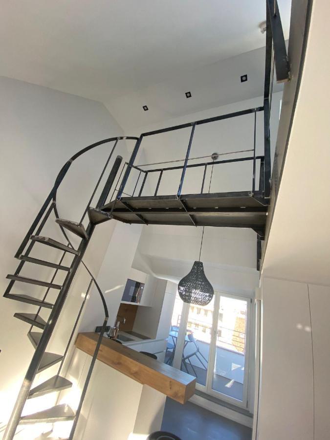 Apartamento One Business