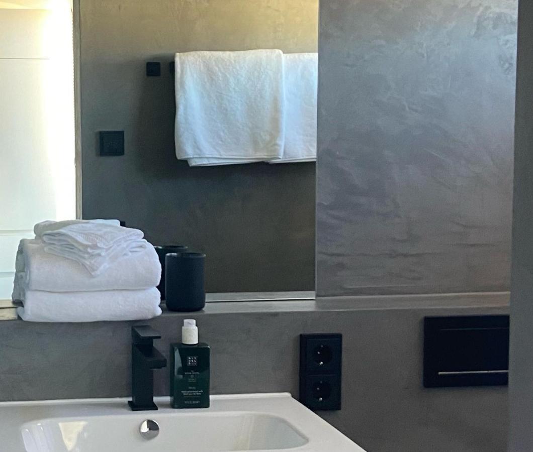 Apartamento One Business