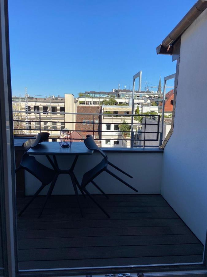 One Business Apartamento Múnich