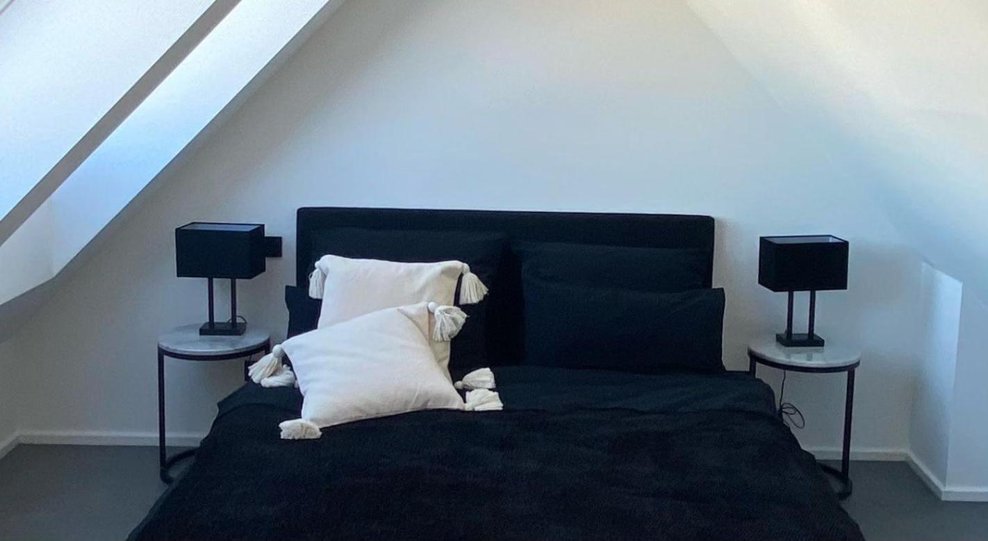 One Business Apartamento *